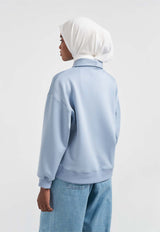 DELIA SWEATSHIRT