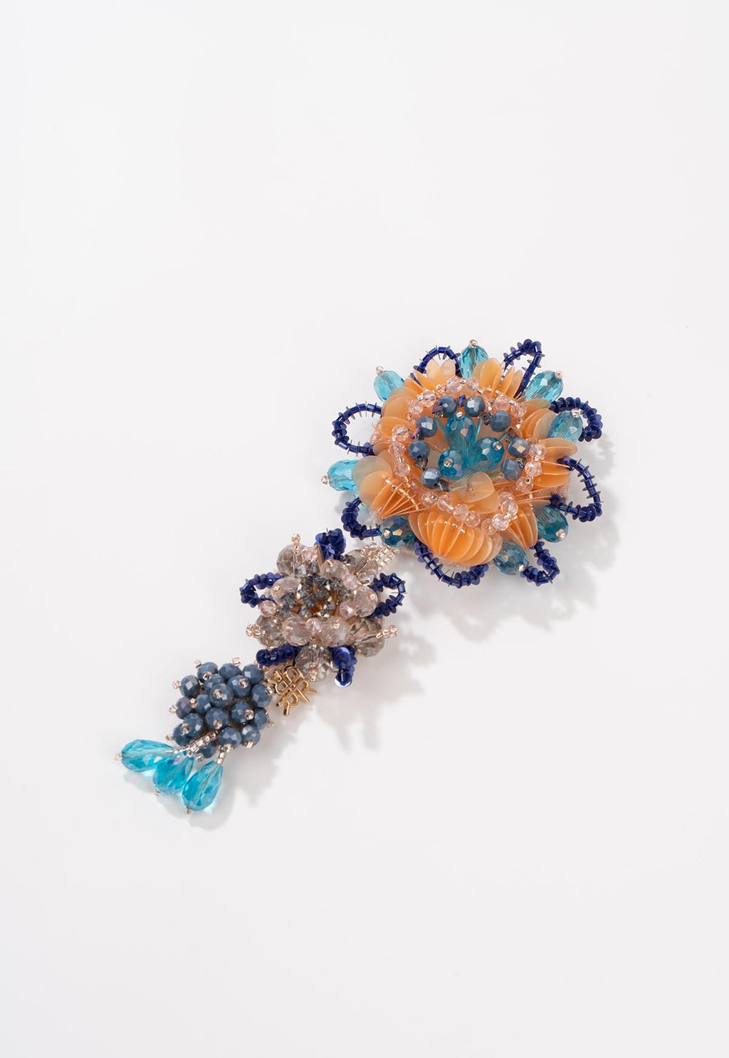 ADZENA BROOCH