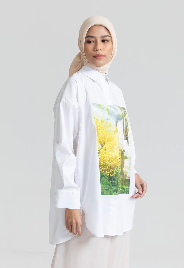 CHARLENE TOP