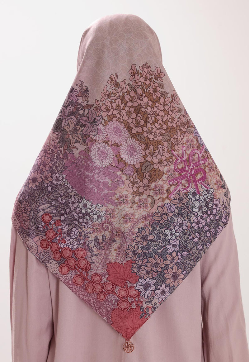 LOUISA SCARF