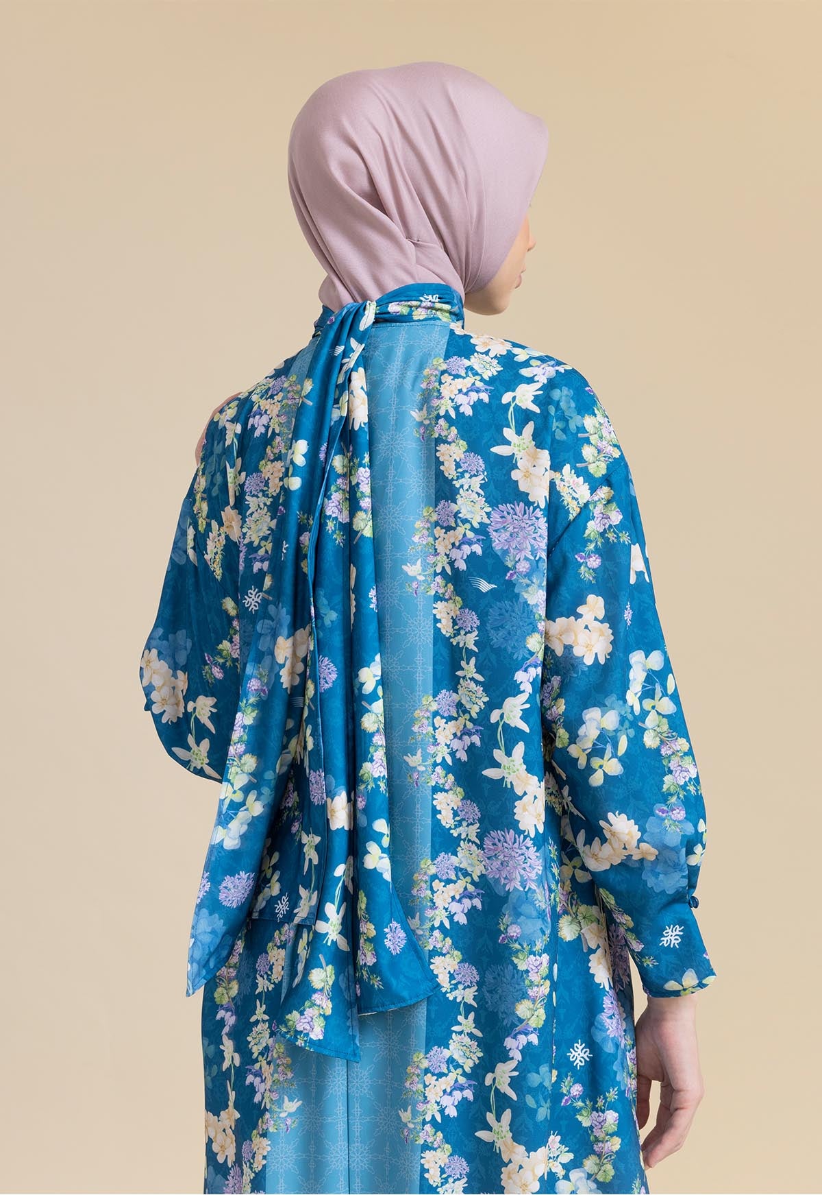 AZENA DRESS