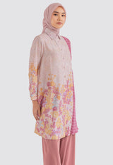 CLARETTA TUNIC