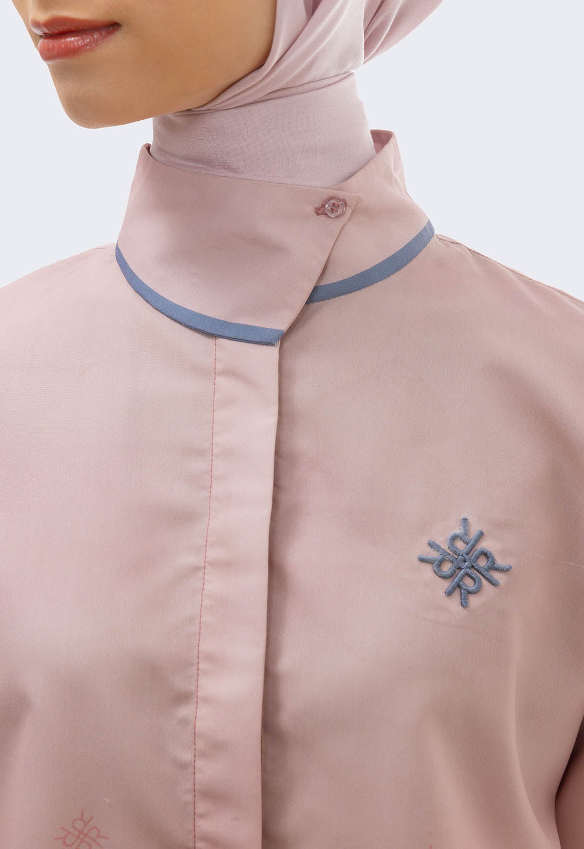 LILOU SHIRT