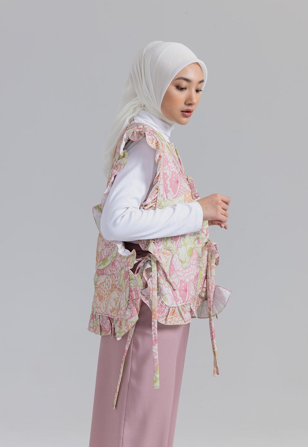 PLUERA VEST