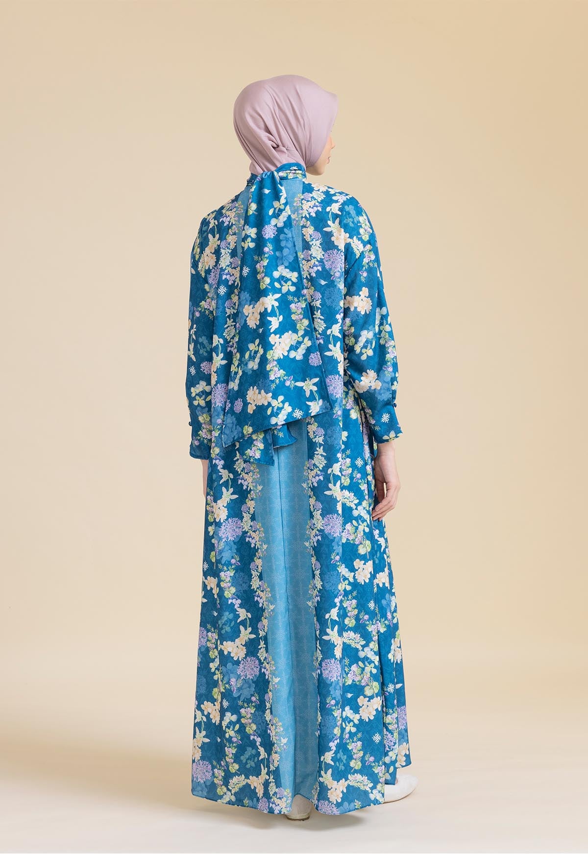AZENA DRESS