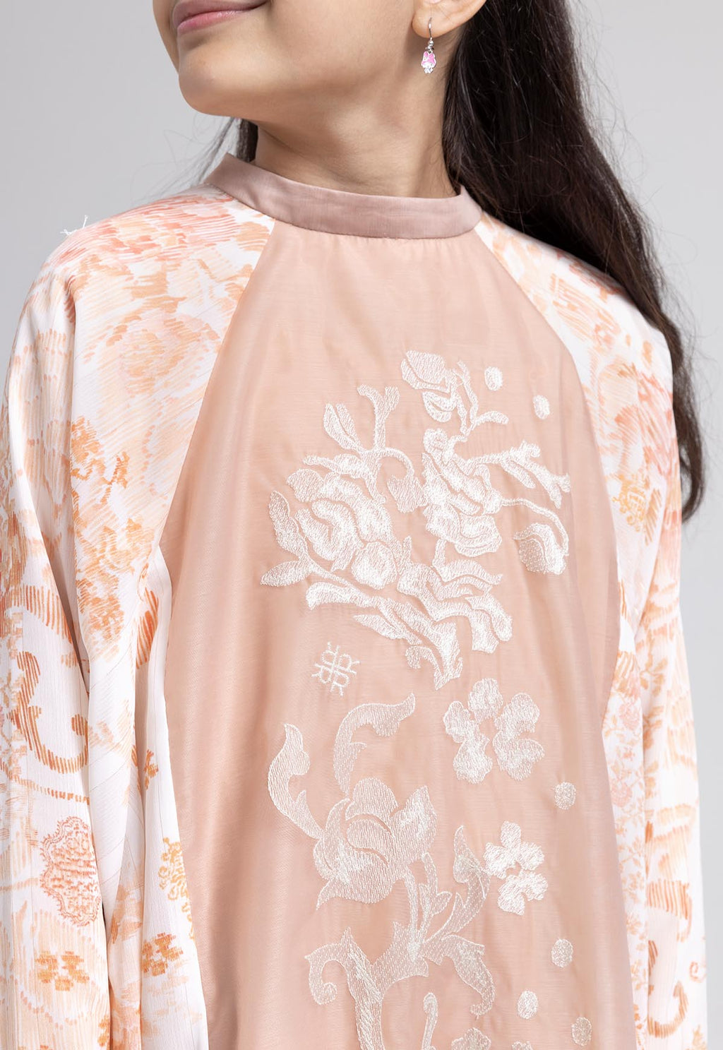 KULLE KAFTAN GIRL