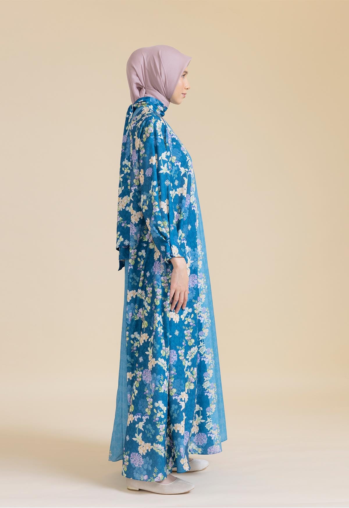 AZENA DRESS