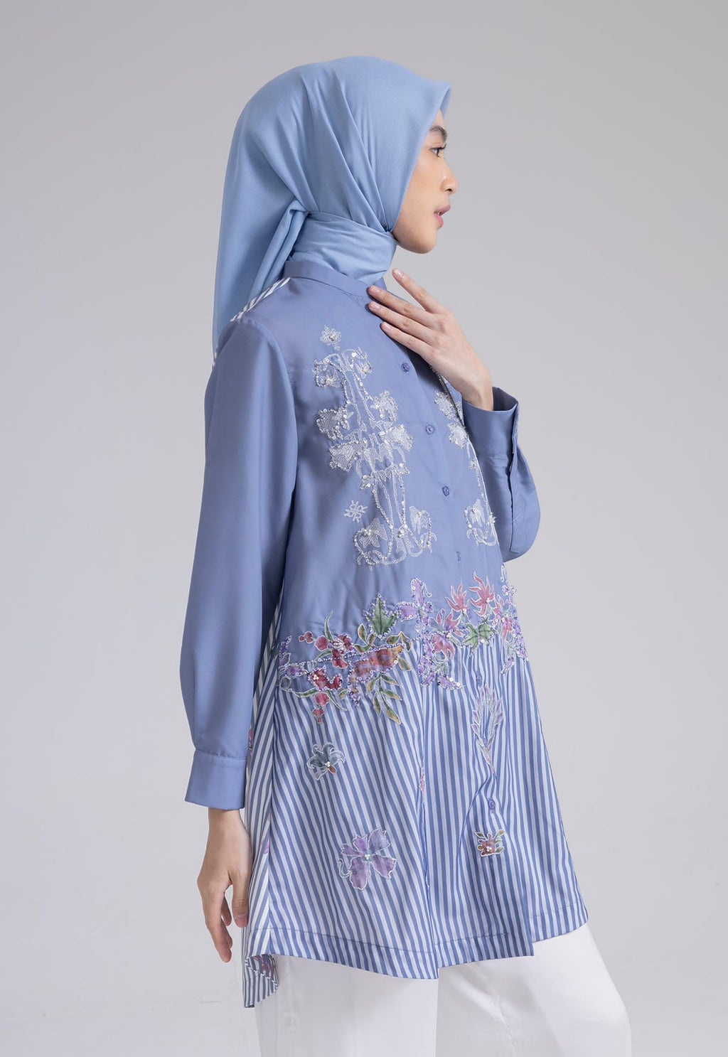 LABU TUNIC