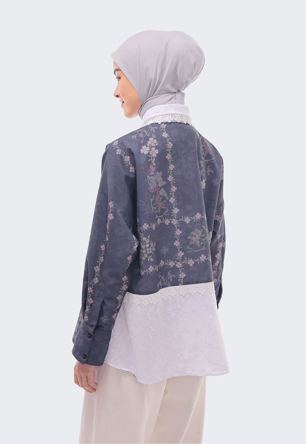SARIKA SHIRT