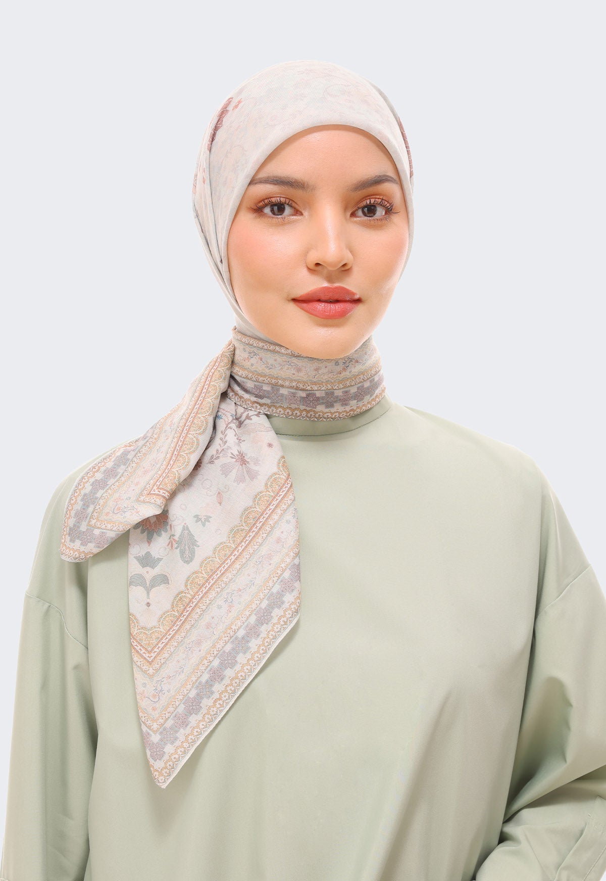 AYALLA SCARF