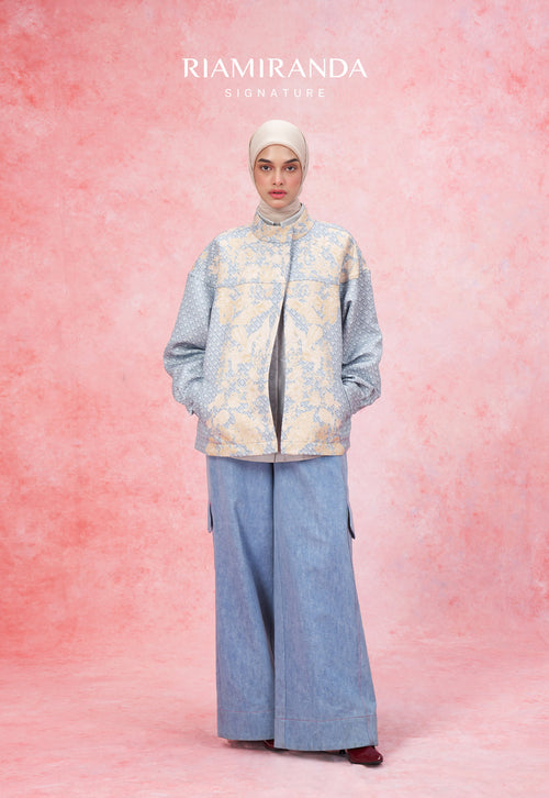 CANDANI JACKET