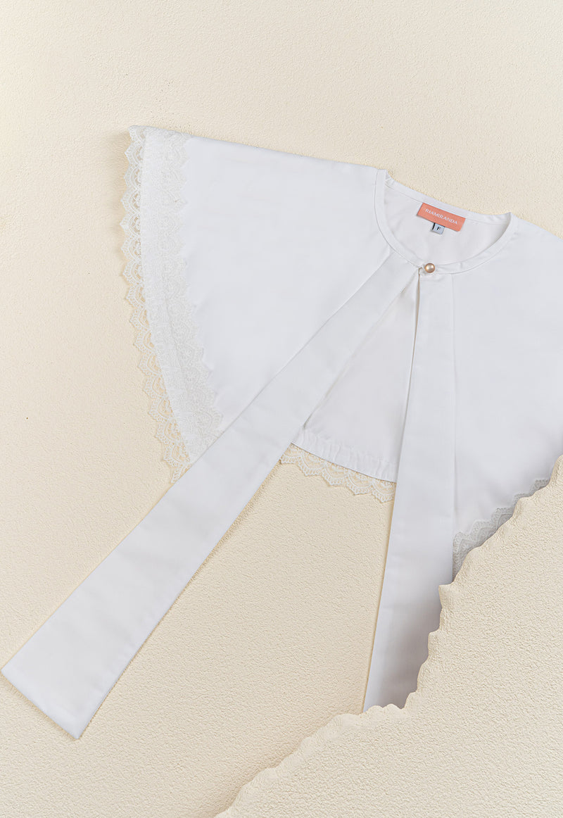 BRIENA DETACHABLE COLLAR