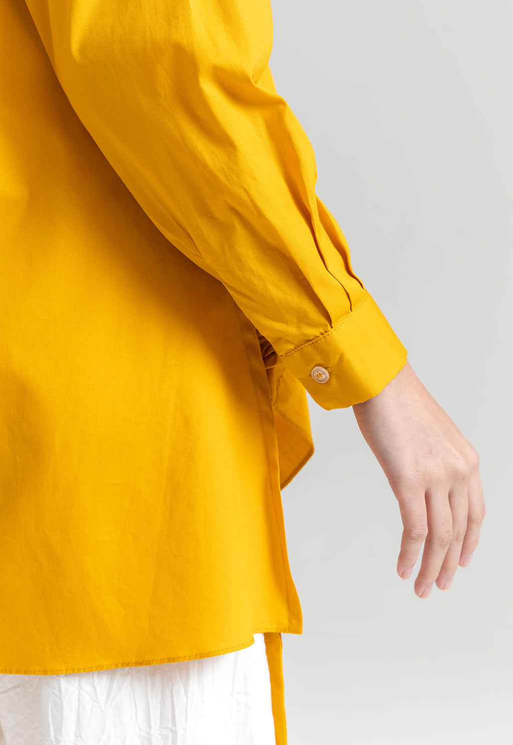 MINOR DEFECT R5 - HAIDYN TOP