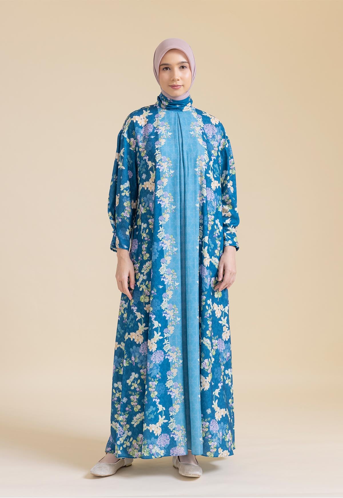AZENA DRESS