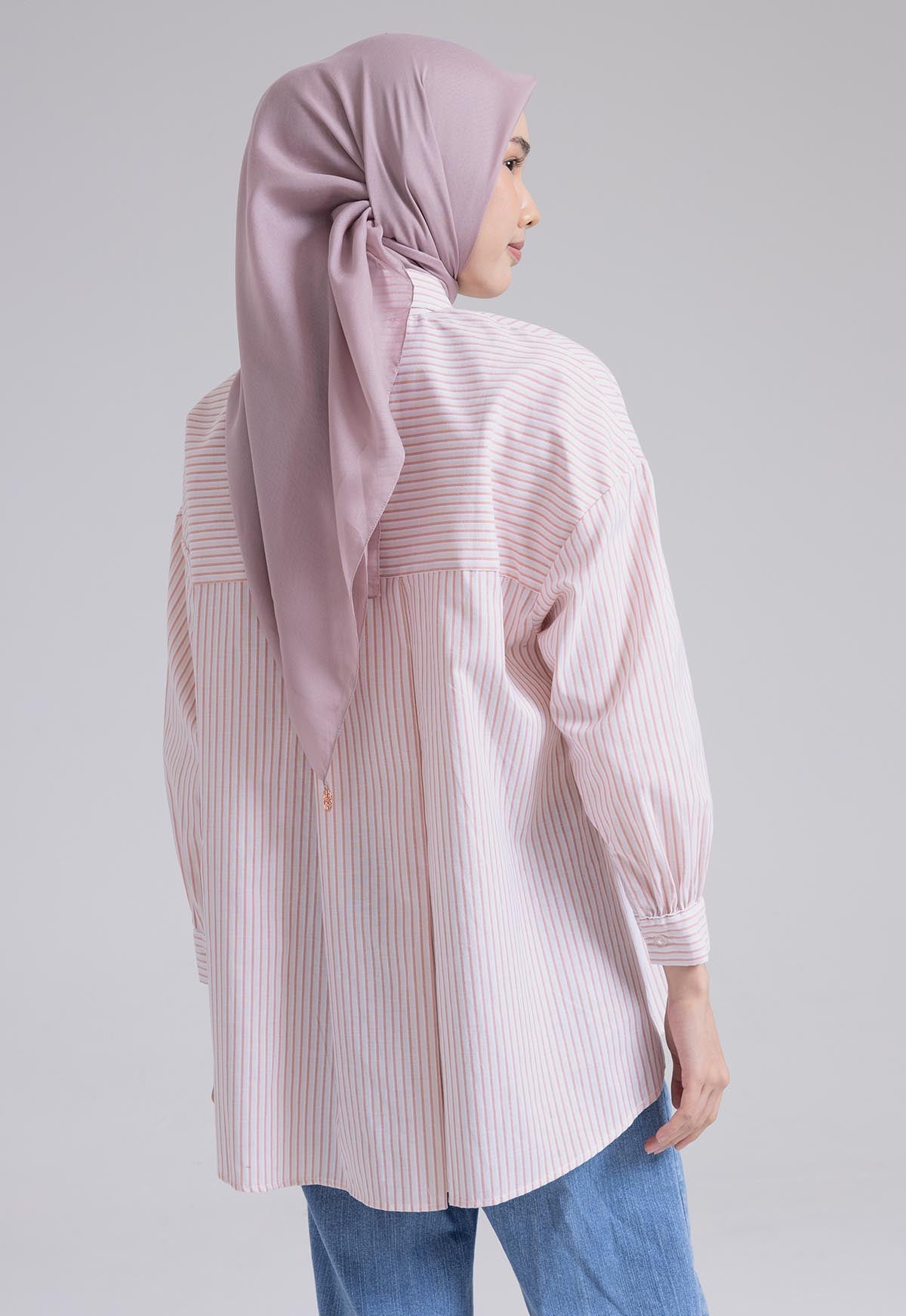 DUVA SHIRT
