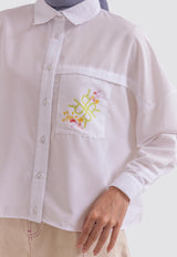 DELILA SHIRT