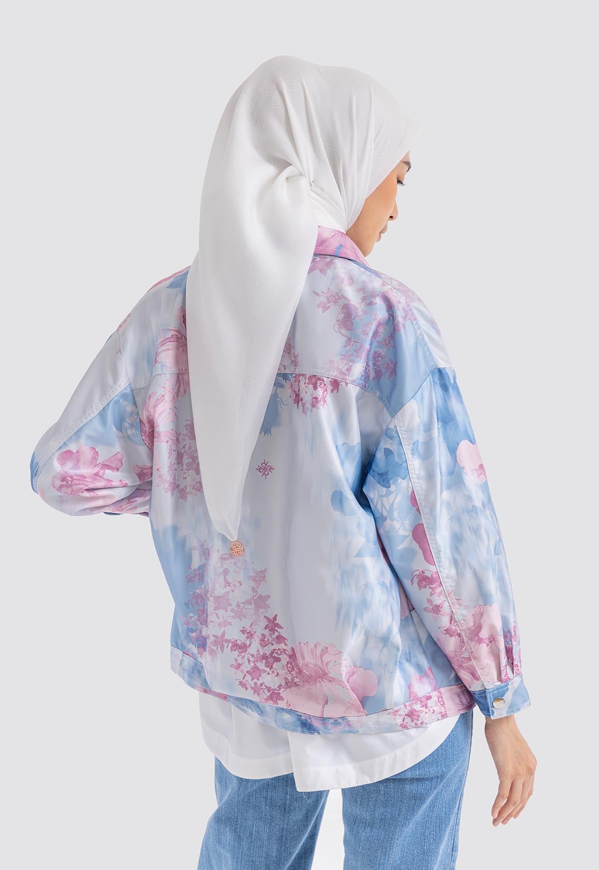 MINOR DEFECT R5 - RAVENA JACKET