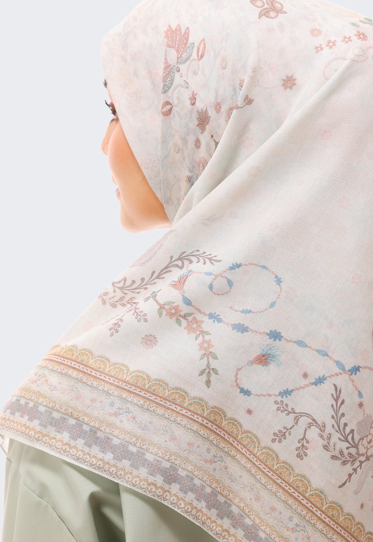 AYALLA SCARF