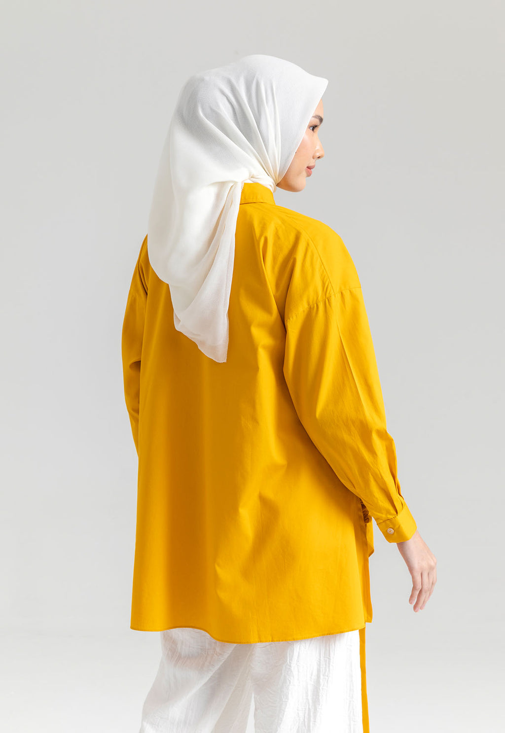 MINOR DEFECT R5 - HAIDYN TOP