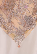 GAELLE SCARF