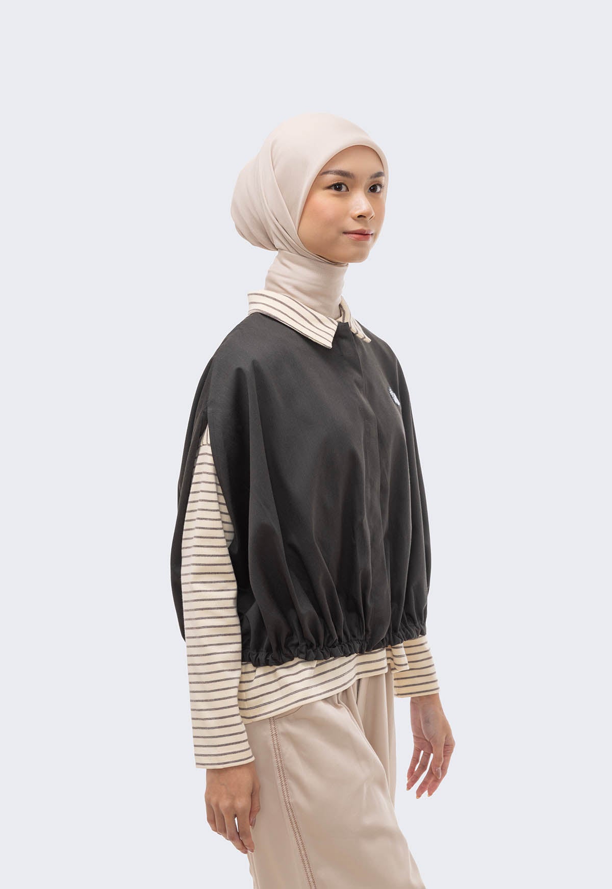 LYLO VEST