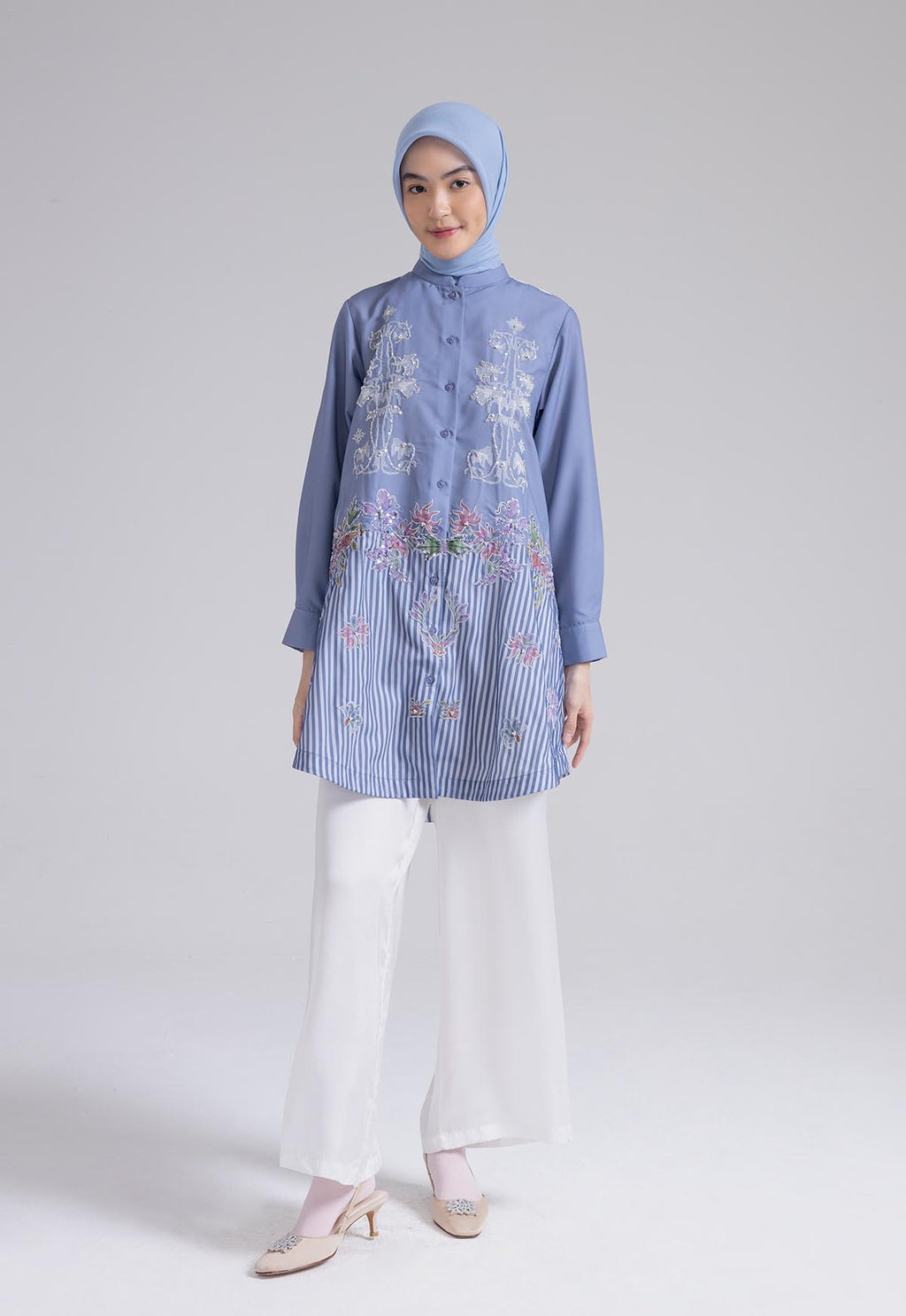 LABU TUNIC