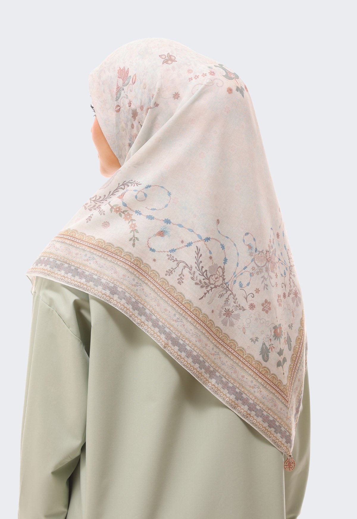 AYALLA SCARF