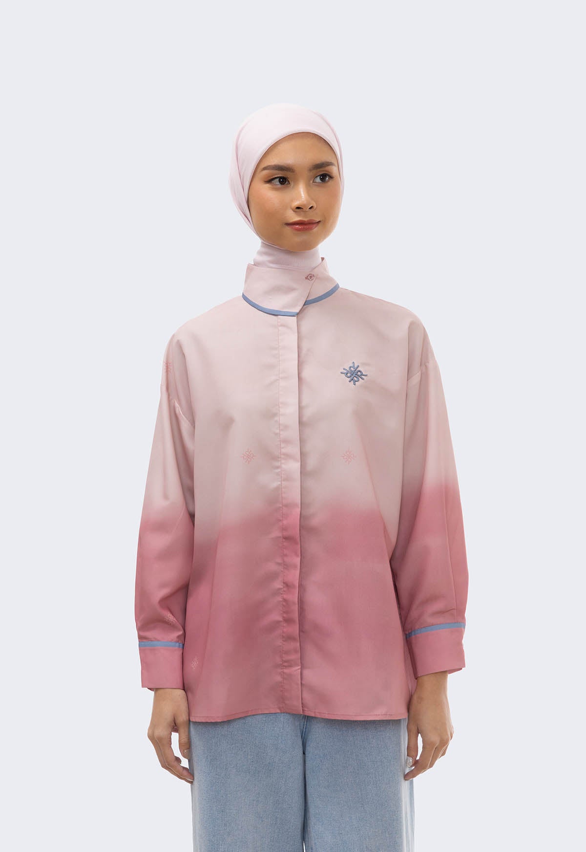 LILOU SHIRT