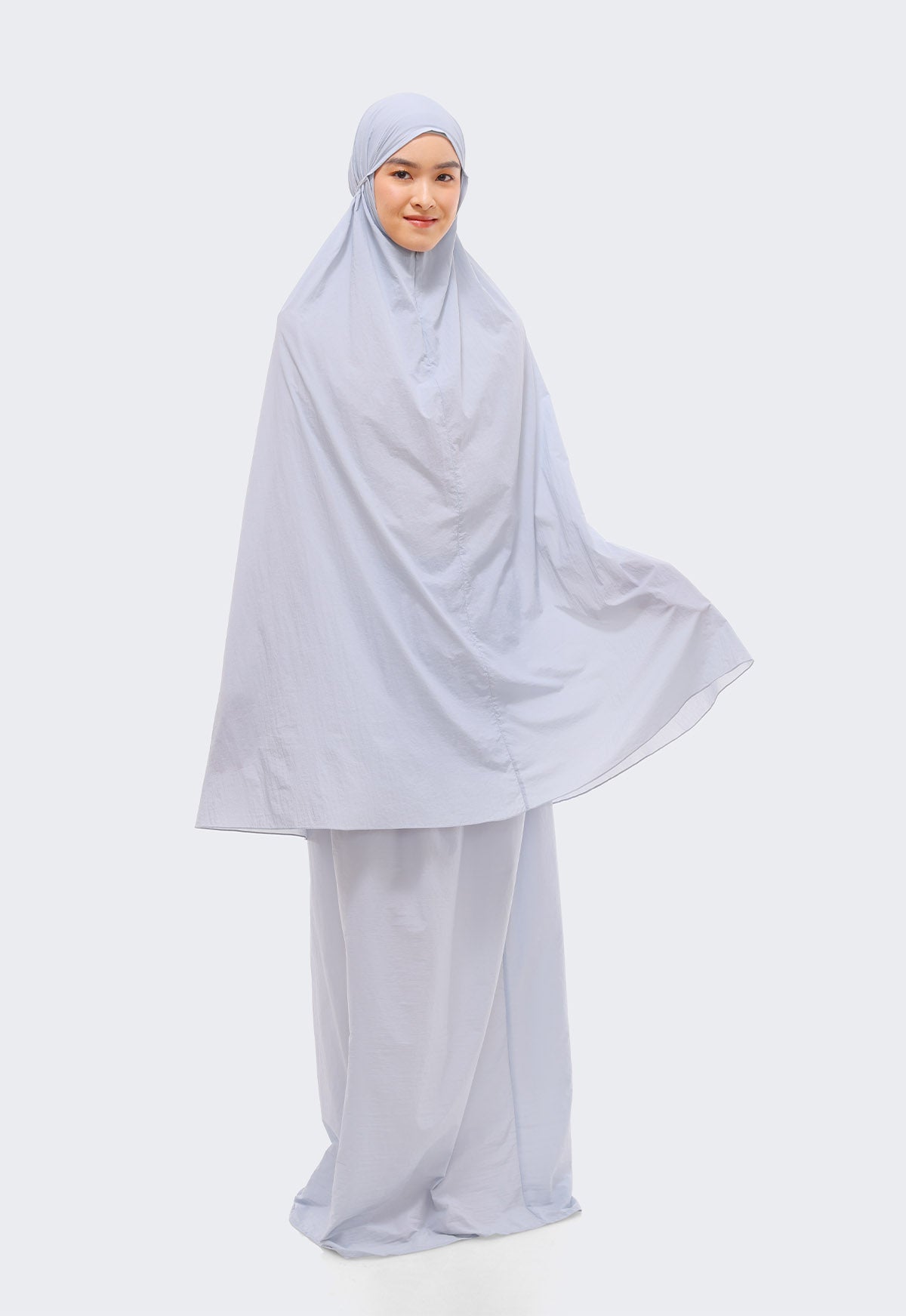 LATHIF MUKENA TRAVEL