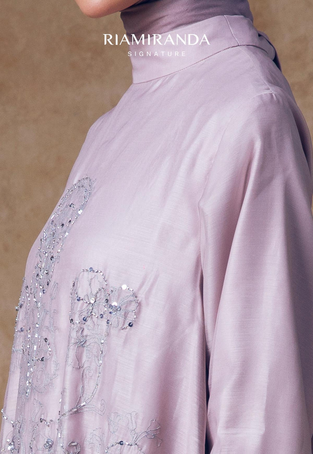 SANNANG DRESS