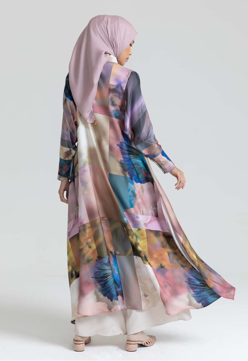 ELAINA LONG TUNIC