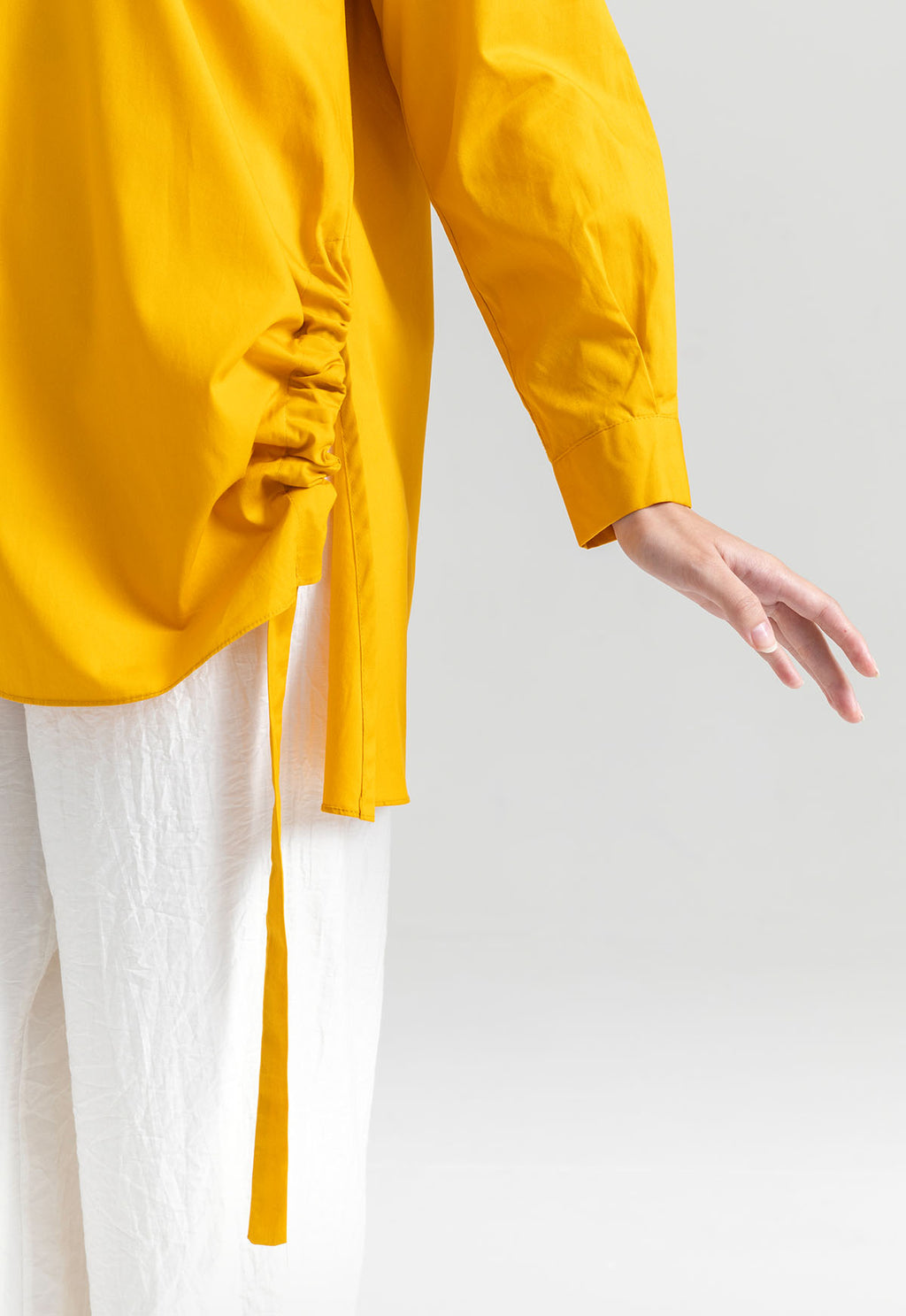 MINOR DEFECT R5 - HAIDYN TOP