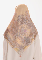 GAELLE SCARF