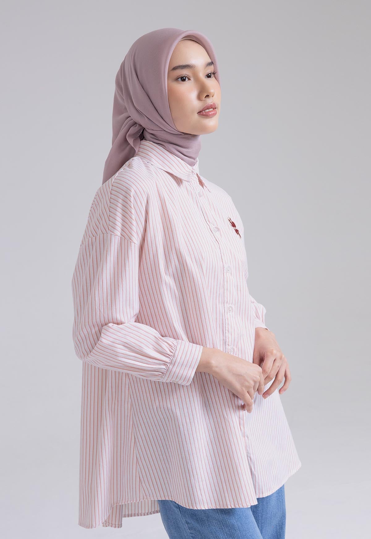DUVA SHIRT