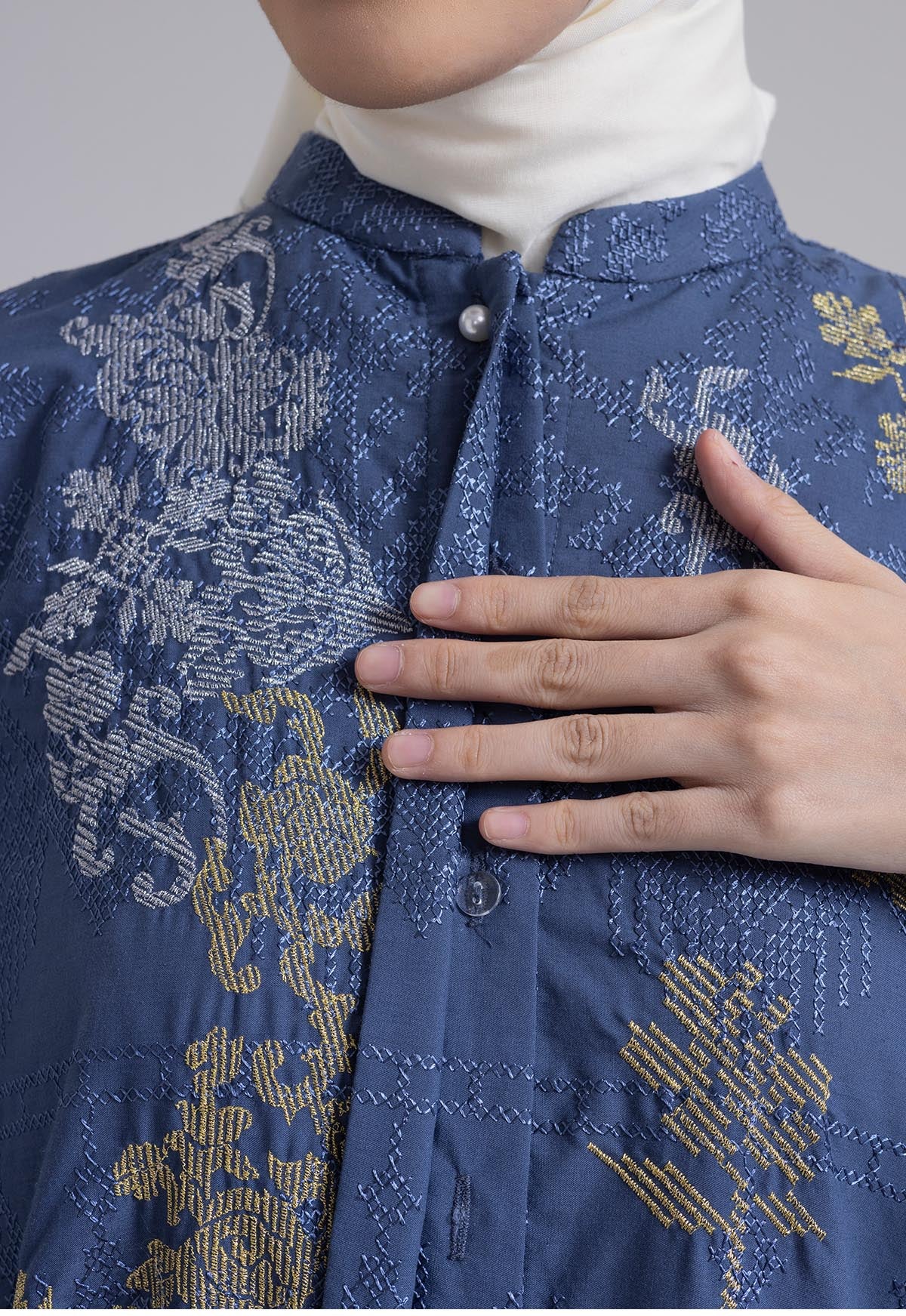 BULAENG TUNIC