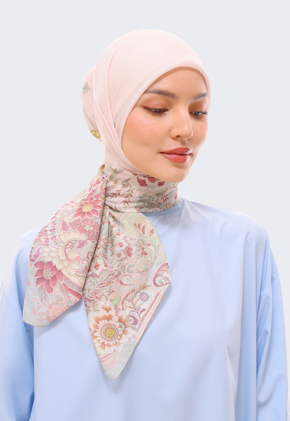 AILEY SCARF
