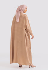 NAFISA DRESS