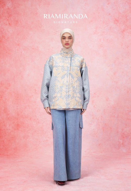 CANDANI JACKET