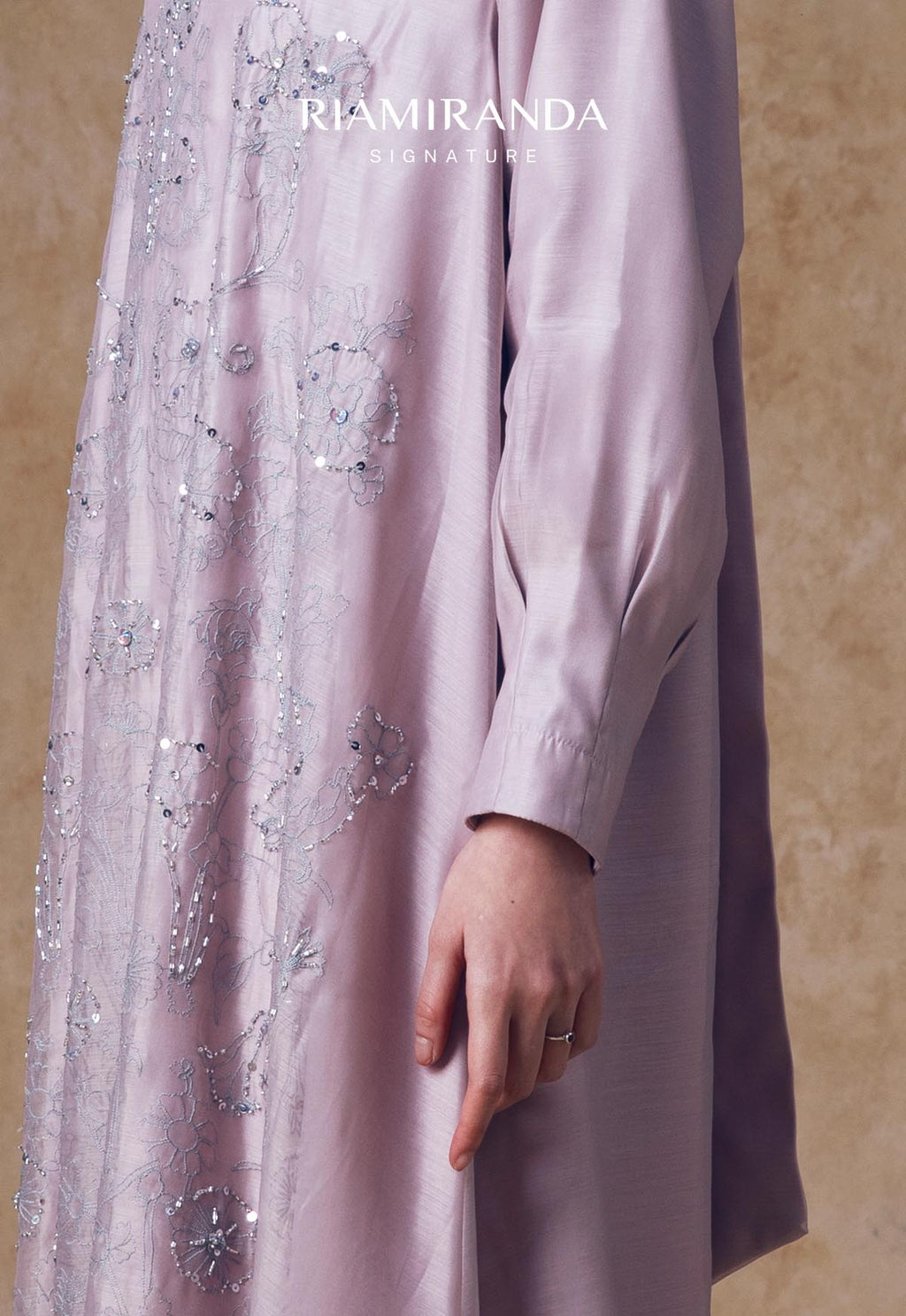 SANNANG DRESS