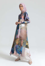ELAINA LONG TUNIC