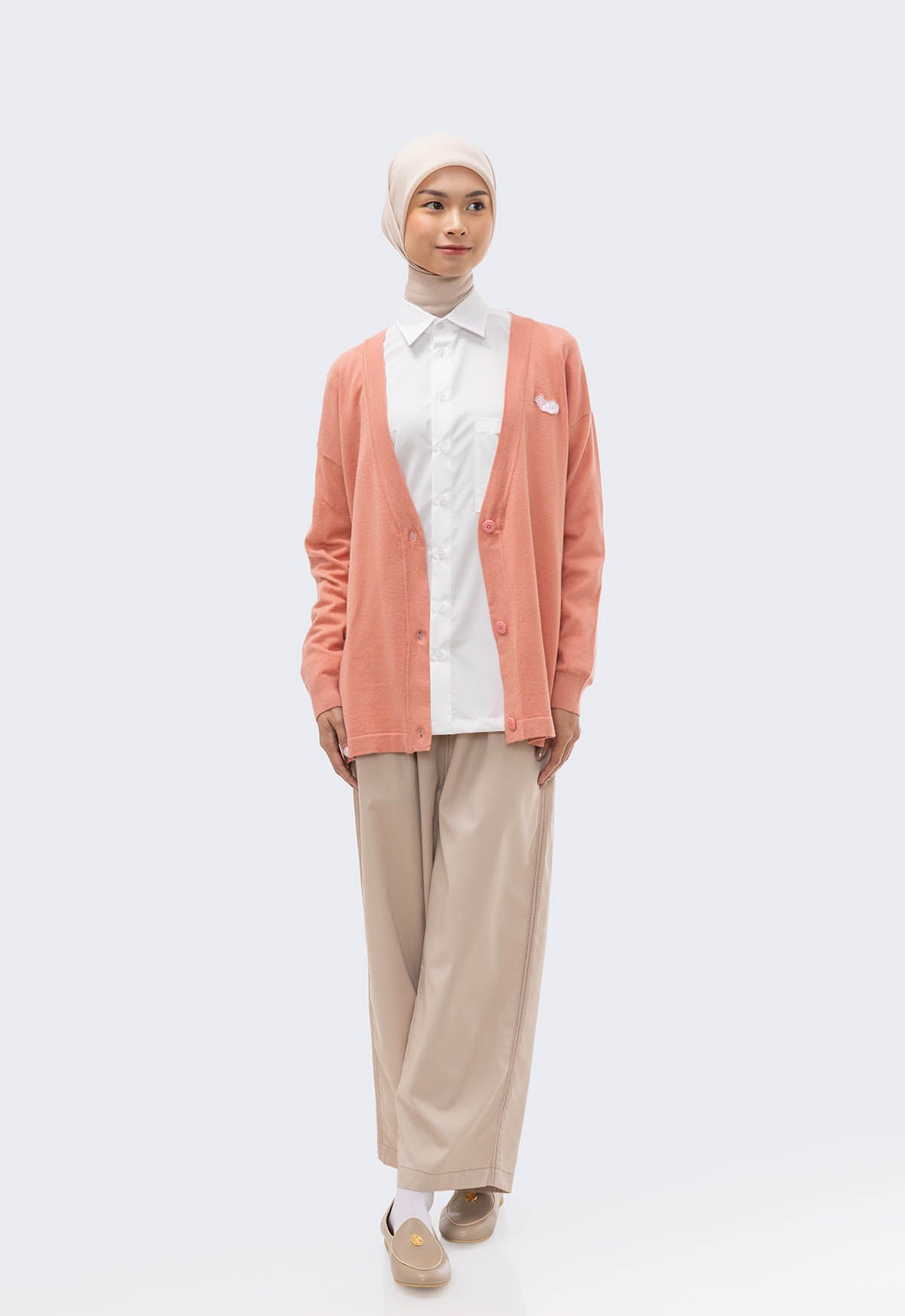 ODIE CARDIGAN