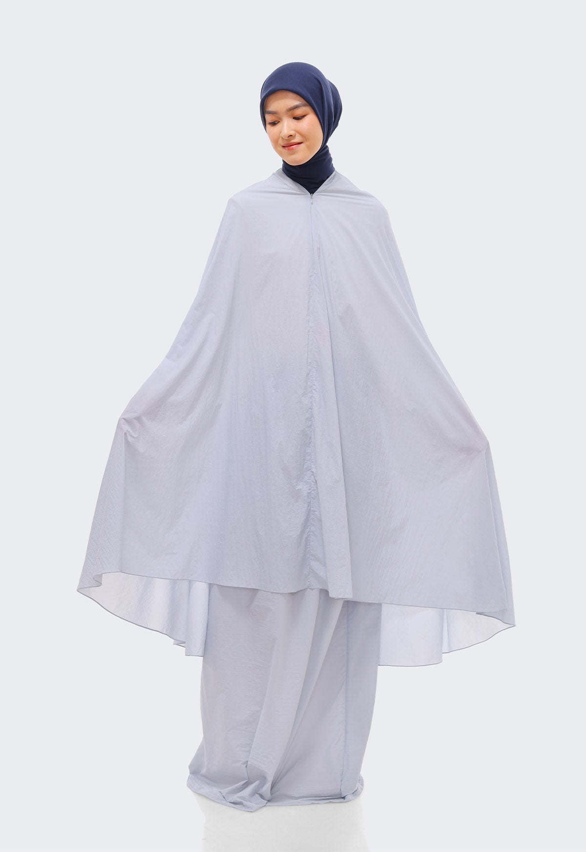 LATHIF MUKENA TRAVEL