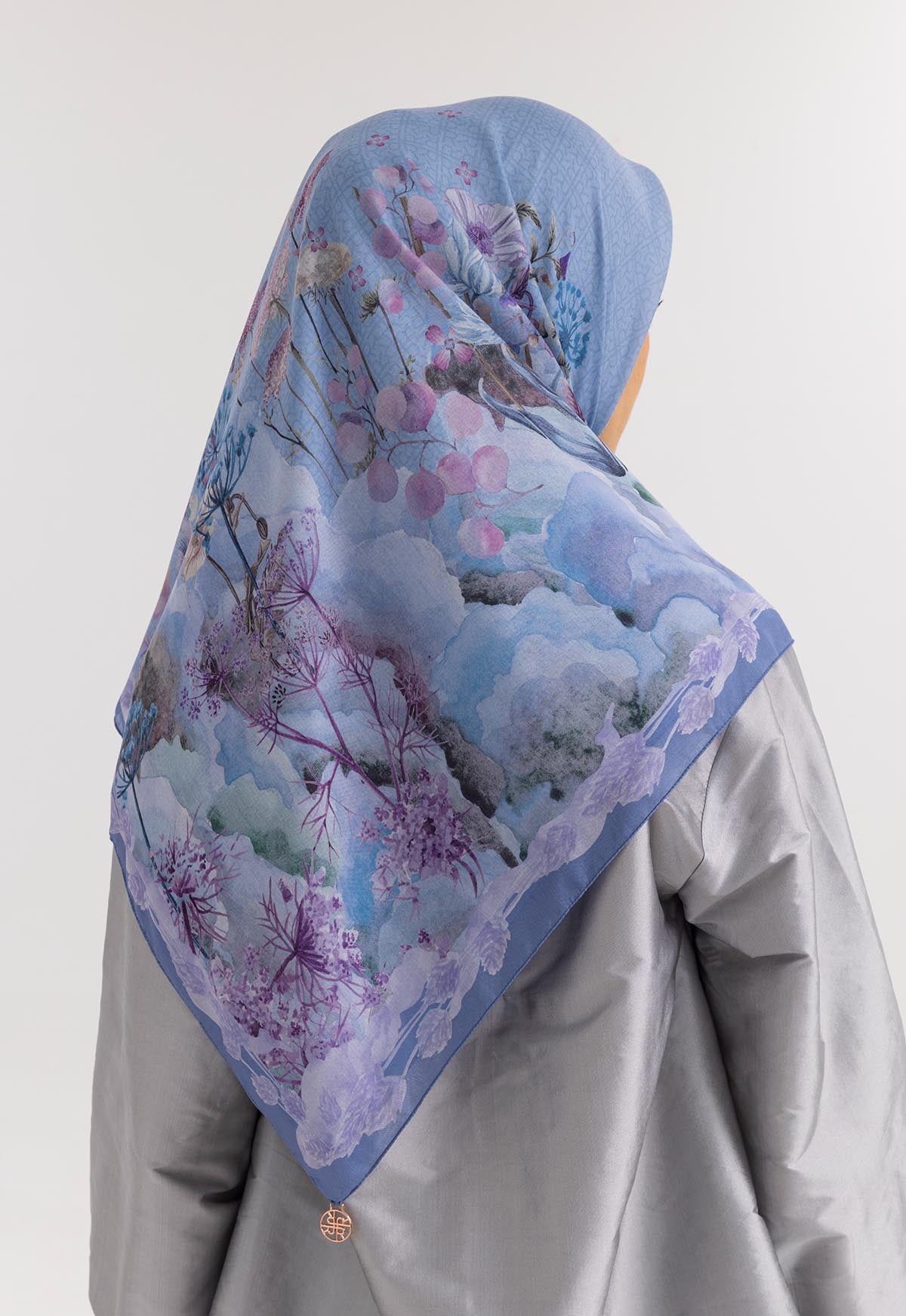 SAMIA SCARF