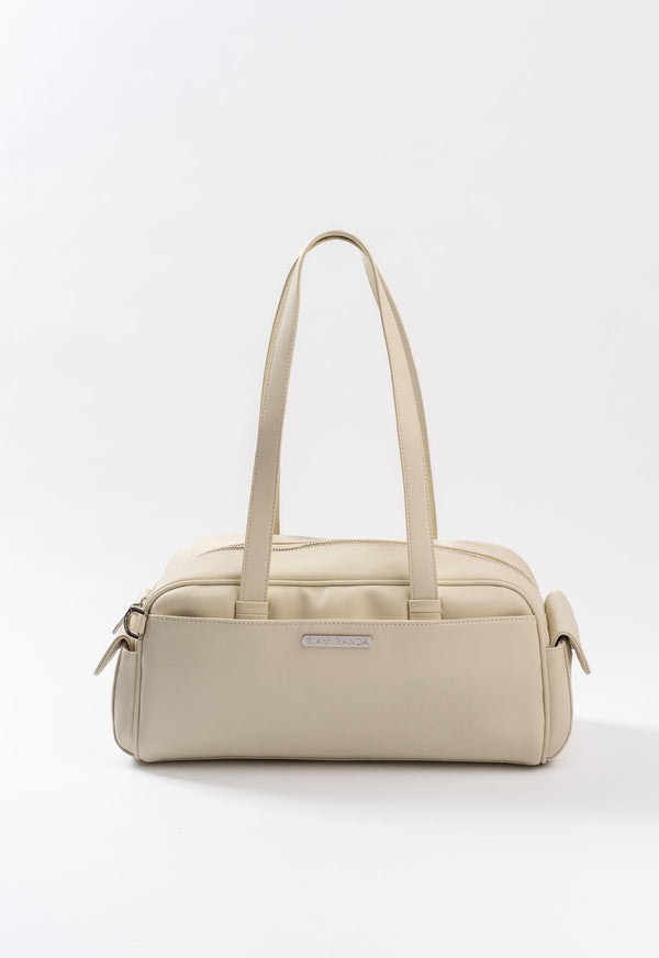 KAMALA MEDIUM BAGUETTE BAG