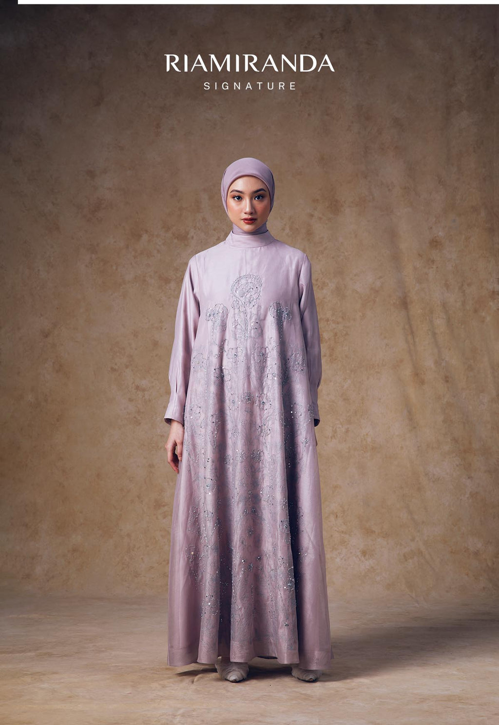SANNANG DRESS