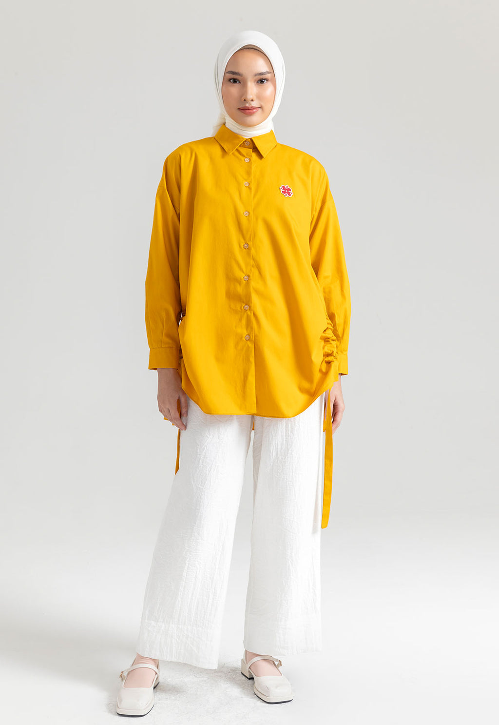 MINOR DEFECT R5 - HAIDYN TOP