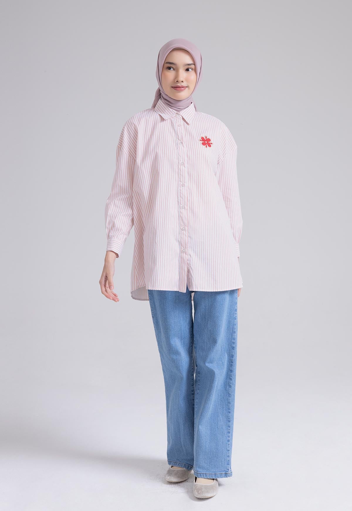 DUVA SHIRT
