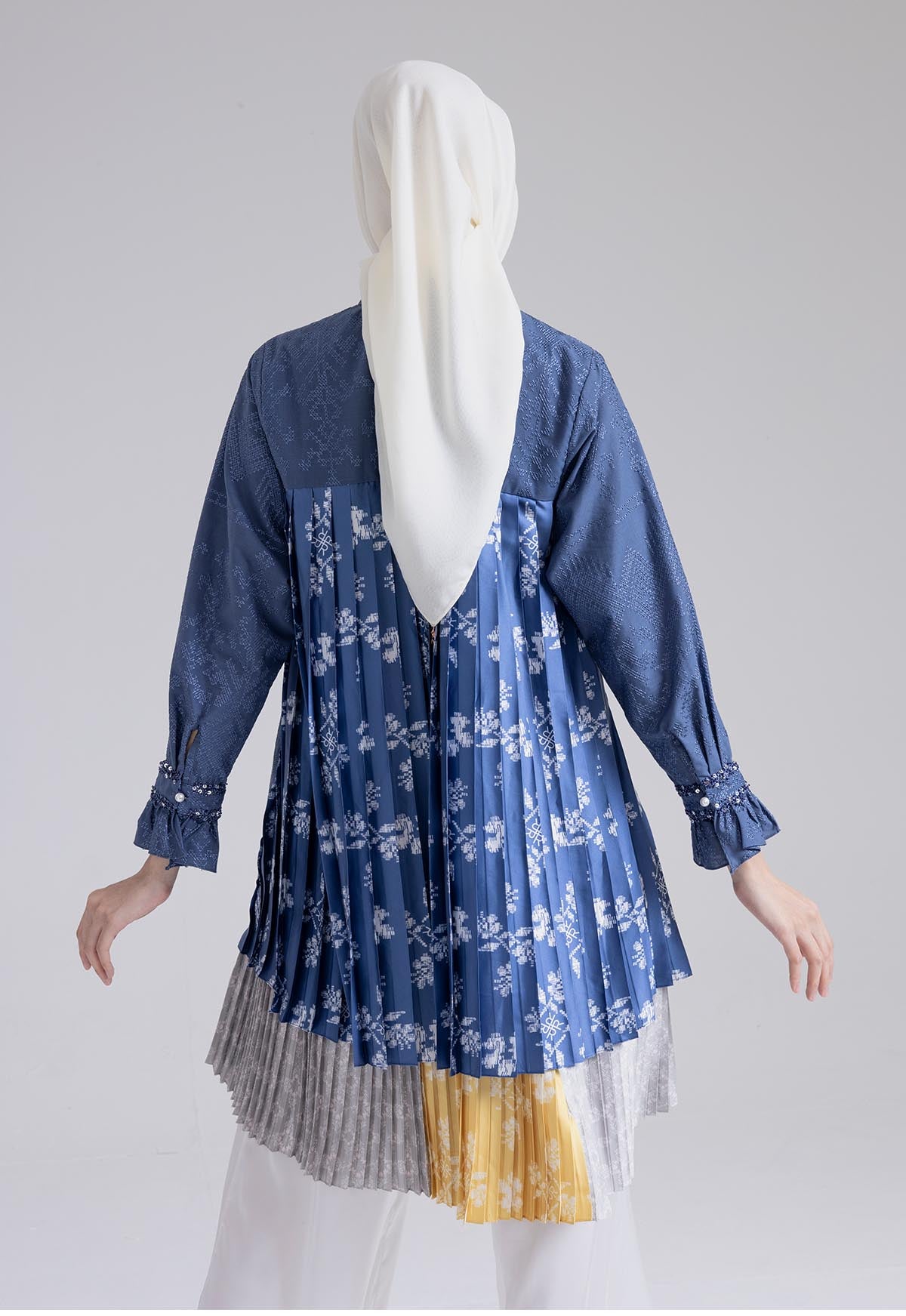 BULAENG TUNIC