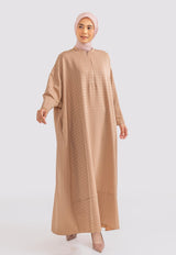 NAFISA DRESS