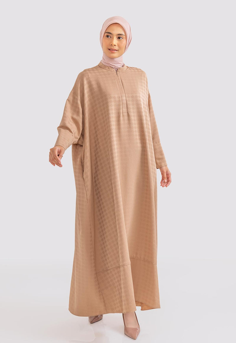 NAFISA DRESS